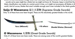 Sword clank Library