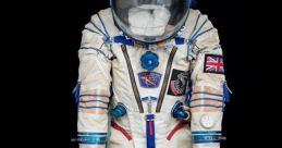 Space suit Library