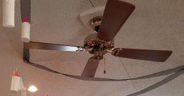 Ceiling fan Library