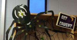 Spider Library