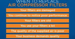 Air compressor Library