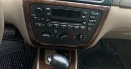 2002 Mercury Sable Library