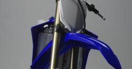 YZ250 Library