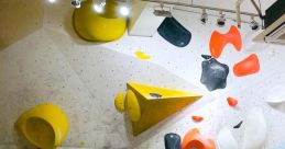Climbing Library