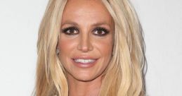 Britney Spears Singing
