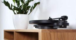 Turntable Library