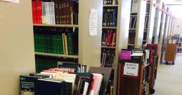 Sear Library