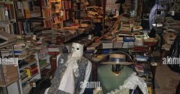 Gondola Library