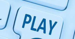 Press Play Button Library