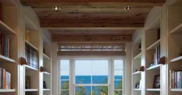 Office Library