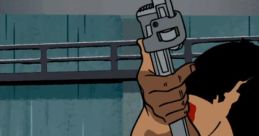 Brock Samson (trained by justinjohn-03) Type your text and hear it in the voice of Brock Samson (trained by justinjohn-03).