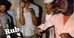 Dub Library