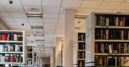 Rend Library