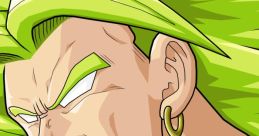 Broly