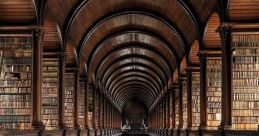 Giant Library