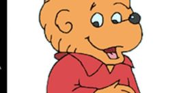 Brother Bear (The Berenstain Bears, Michael Cera)