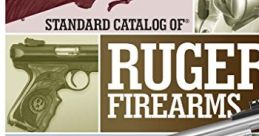 Ruger Library