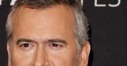 Bruce Campbell