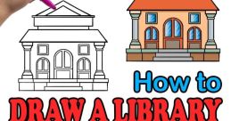 Draw Library The Draw S Library is a treasure trove of that can transport you to various settings and scenarios with just a