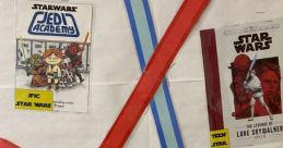 Lightsabre Library