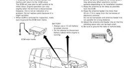 Nissan Terrano Library