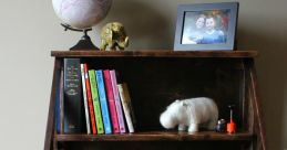 Toy box Library