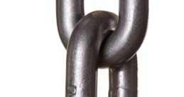 Chain links Library