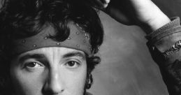 Bruce Springsteen