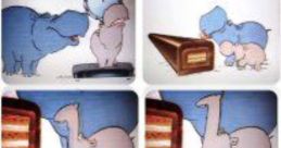 Chomp Library