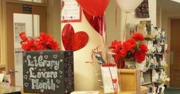 Celebration Library