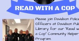 Cop Library