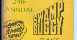 Swamp buggy Library