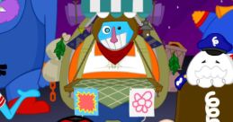 Bubs (Homestar Runner) Type your text and hear it in the voice of Bubs (Homestar Runner).