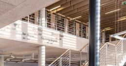 Good acoustics Library