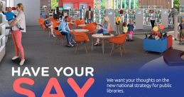 Say Library
