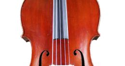 Contrabass Library