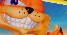 Bubsy (Bubsy 3D, Lani Minella)