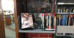 Gangster Library