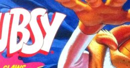 Bubsy (Claws Encounters of the Furred Kind, Brian Silva)