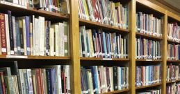 Spiritual Library