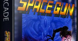 Space Gun Library