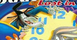 Bugs Bunny (español)