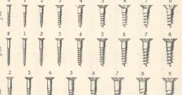 Screws Library
