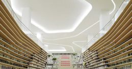Terrace Library