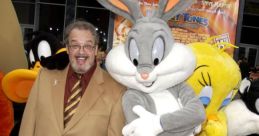 Bugs Bunny (Joe Alaskey) (Looney Tunes)