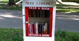 Random Library