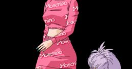 Bulma Briefs (Tiffany Michele)