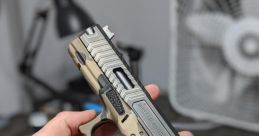 Glock 17 Library