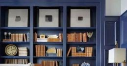 Interface Design Accent Library