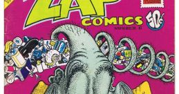 Zap Library
